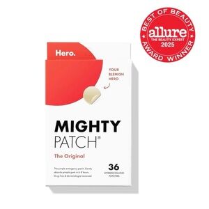 Mighty Patch The Original - Acne & Blemish Patches
